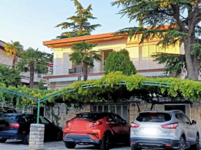 Apartment in Dramalj 51201